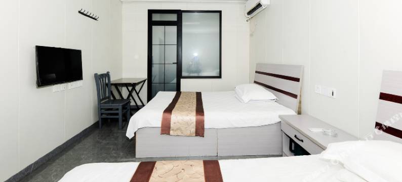 盘锦永顺旅社图片