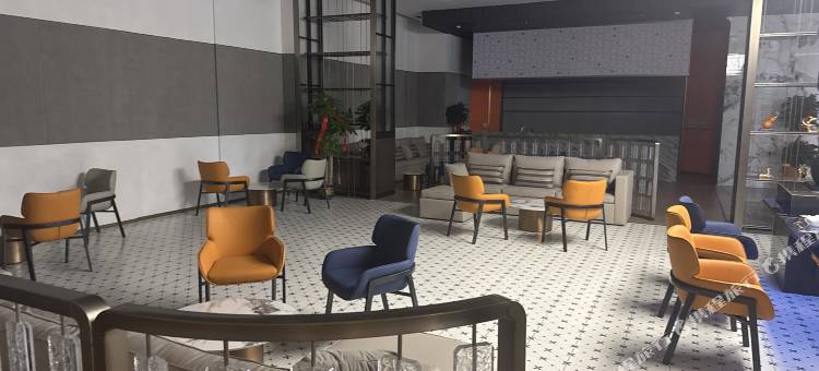 黄平万和酒店(黄平县人民政府店)图片