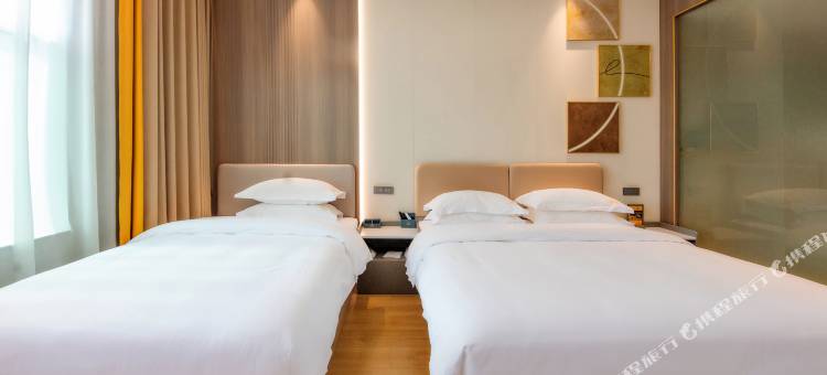 蒂尔曼酒店(芒市机场德宏印象店)图片