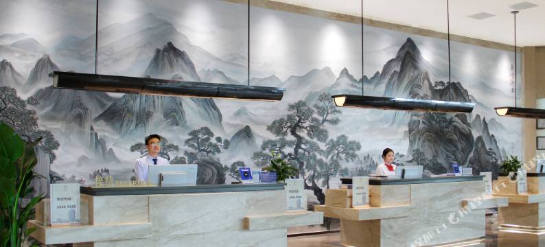 陕西师范大学国际教育大厦图片