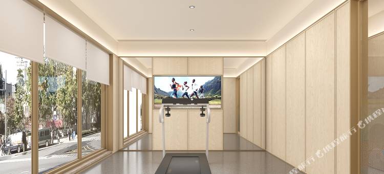 汉庭酒店(宁波象山宝龙天地店)图片