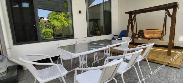 唐蕃云舍悠悠庭院民宿(唐汪杏花村店)图片