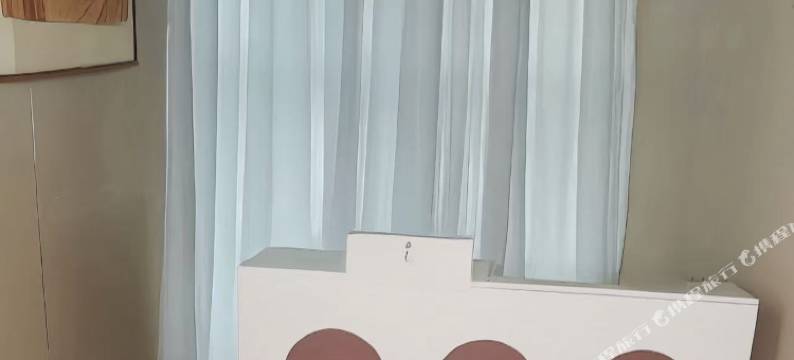 15M公寓(上海浦东国际机场店)图片