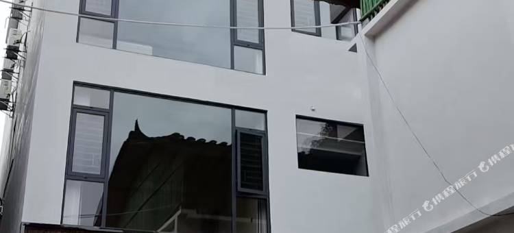 荔波静澜居精品民宿图片