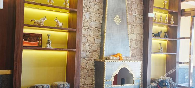 囊谦秘境酒店图片