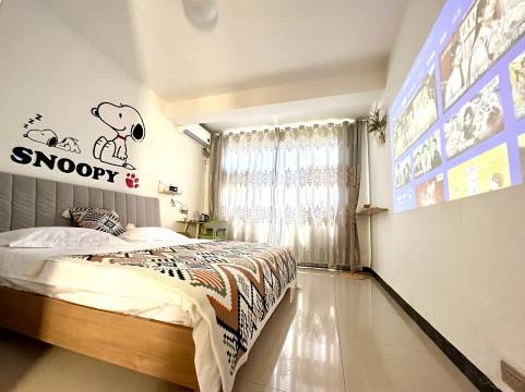 昆明古滇渔米客栈