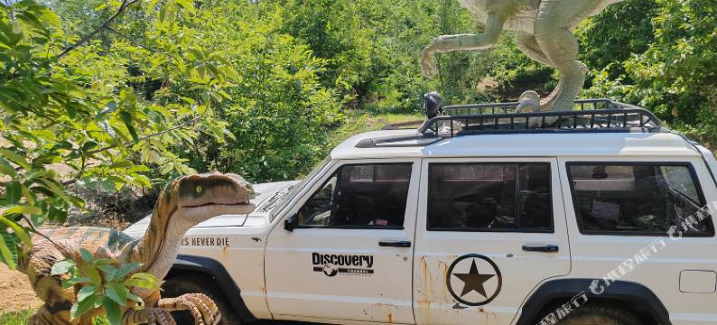 万紫千红度假酒店图片