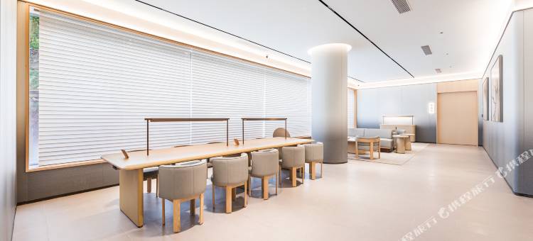 全季酒店(株洲市政府炎帝广场店)图片