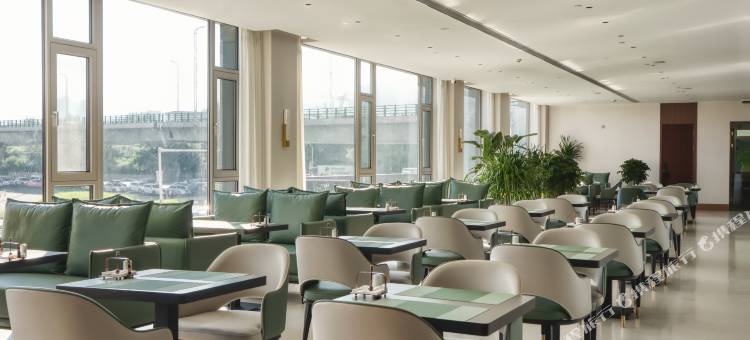 慧景阁酒店(金川文化广场工业大学店)图片