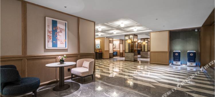 漫心酒店(泉州晋江泉商环球广场店)图片