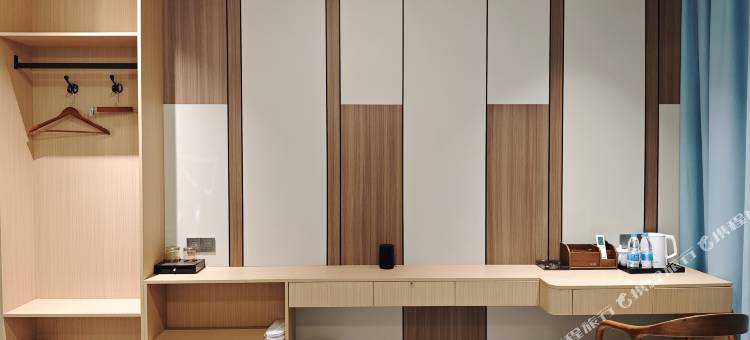 古浪枫栖合院图片