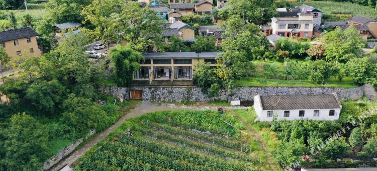 维西山纳里民宿图片