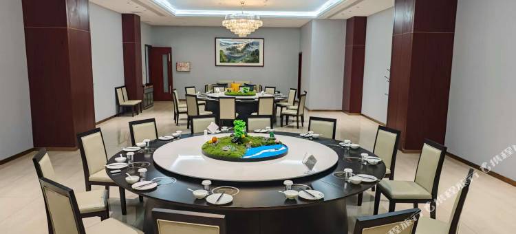 全季酒店(乐山夹江市民中心店)图片