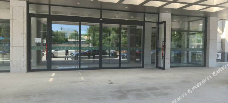 宁城辰屿酒店图片