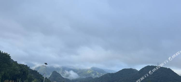 云山小院民宿图片