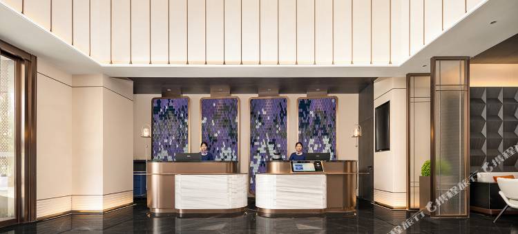 美豪酒店(长沙洋湖中医药大学店)图片