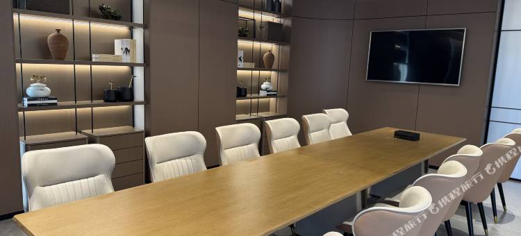 如家精选酒店(哈尔滨平房区新疆大街店)图片