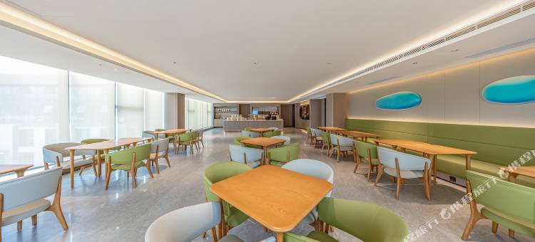 全季酒店(堆龙德庆区店)图片