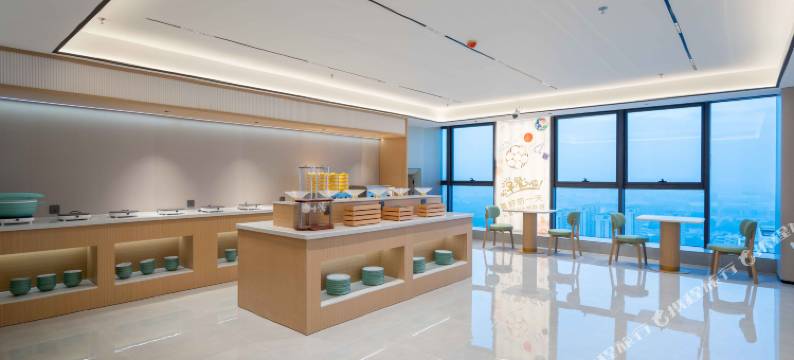 钧豪酒店(龙安区万达广场店)图片