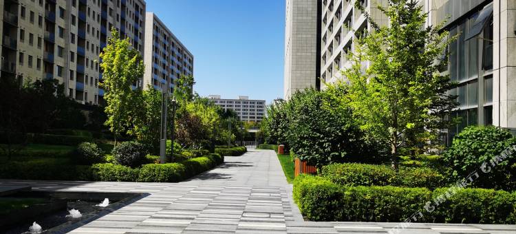 清风西岭空间民宿(吉林省博物院伟峰东域店)图片