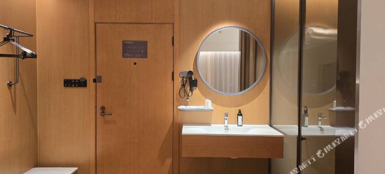 泊程酒店(梧州骑楼城店)图片