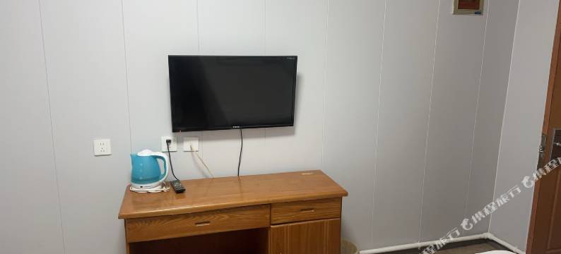 大连民运客舍图片