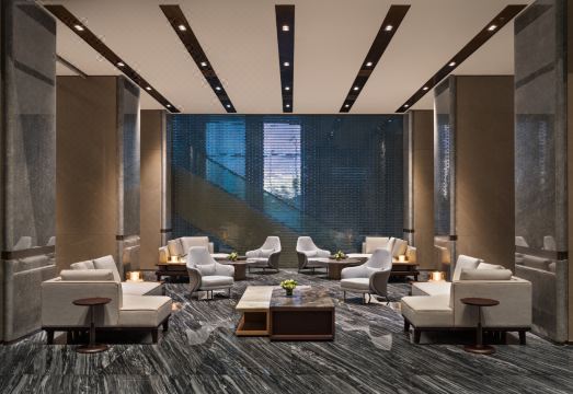 Zhangjiagang Wanda Jin HotelHotel Overview