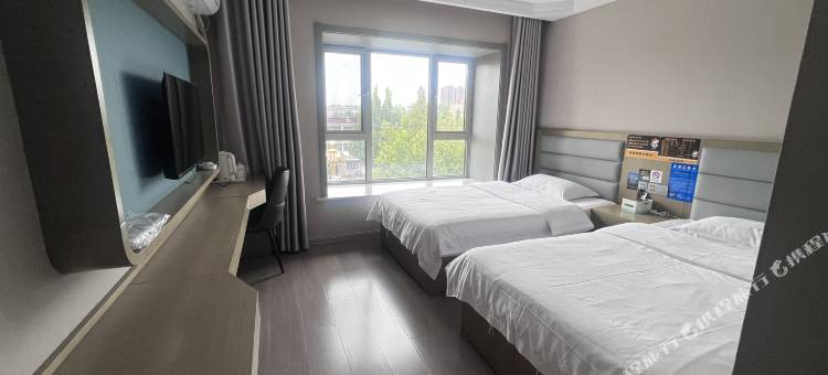 圣轩酒店(沧州吴桥杂技大世界店)图片