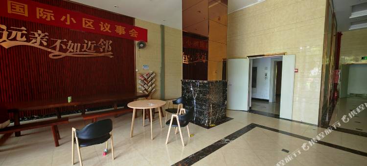 树洞民宿(永春土楼店)图片