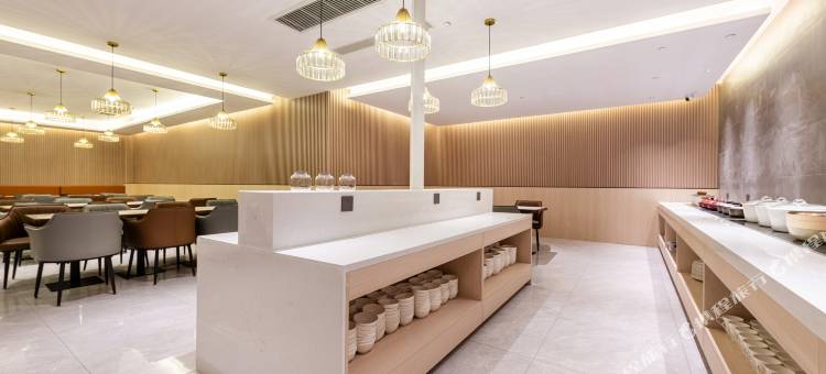 美豪丽致酒店(石家庄科技大学店)图片