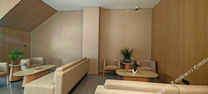 漫享云暮酒店(大方佳鑫摩尔城店)图片