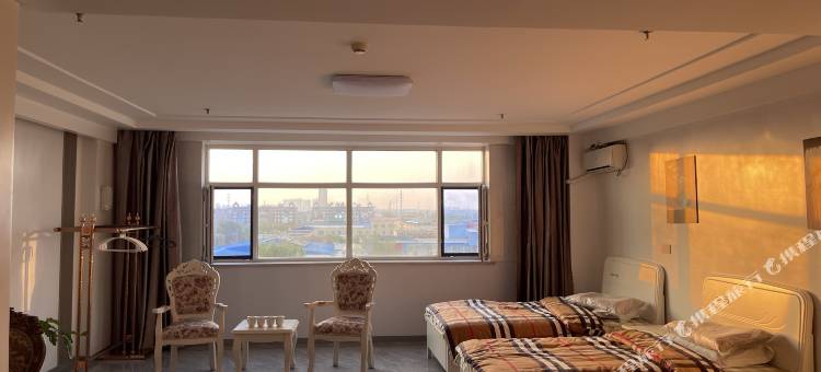 好再来宾馆图片