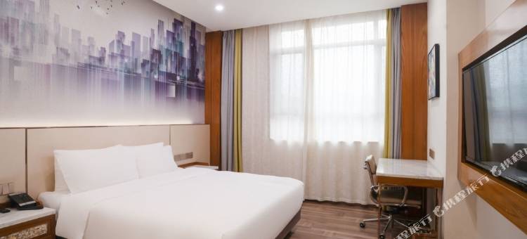 星程酒店(乌鲁木齐会展中心店)图片