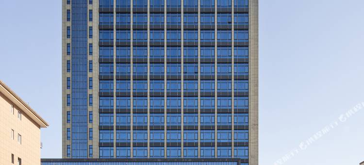 石泉国际大酒店图片