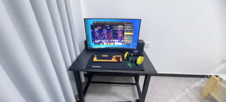 背包电竞青旅民宿图片