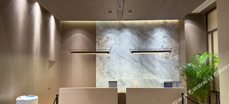 武胜万嘉国际酒店图片