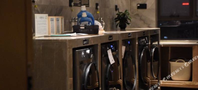 长沙五一广场延年神禹酒店图片