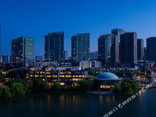 世纪缘国际会议中心(百家湖1912店)