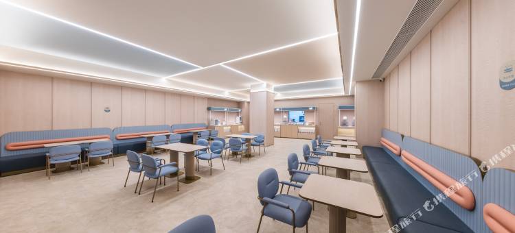 汉庭酒店(上海虹桥火车站国家会展中心店)图片