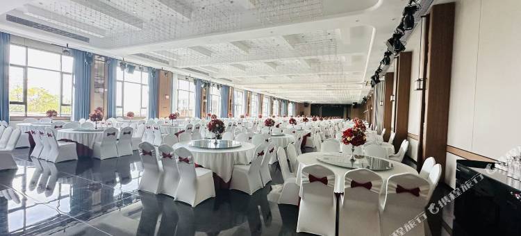 景轩酒店(翁源经济开发区店)图片