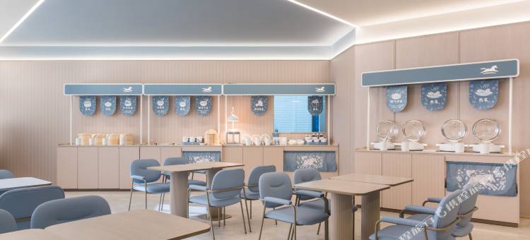 汉庭酒店(乌兰察布高铁站店)图片