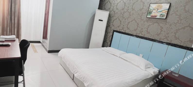 元氏林泰宾馆图片