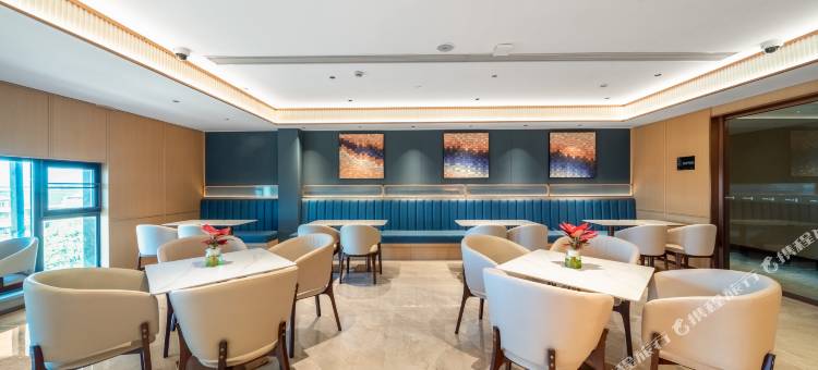 艺龙安悦酒店(上海浦东国际机场店)图片