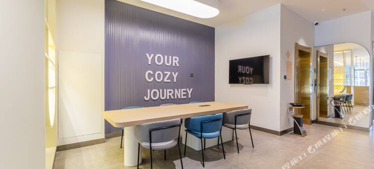 锦江之星(黄石港万达广场店)图片