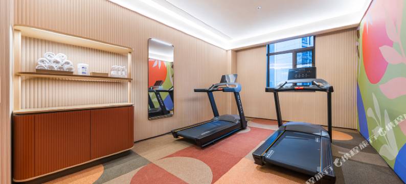 桔子酒店(宜昌长江广场合益路店)图片