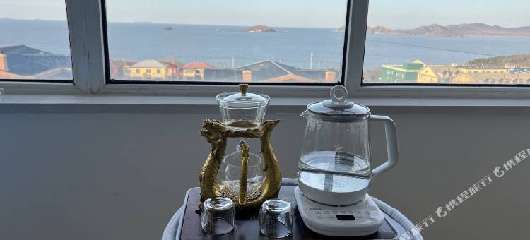 海角天涯民宿图片