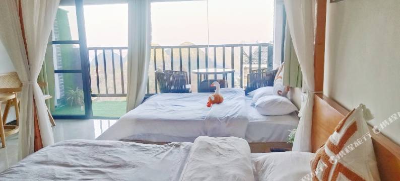 连南归隐初心民宿图片