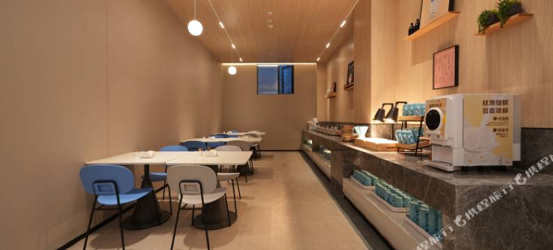 如家·neo(泉州丰泽广场丰泽街店)图片