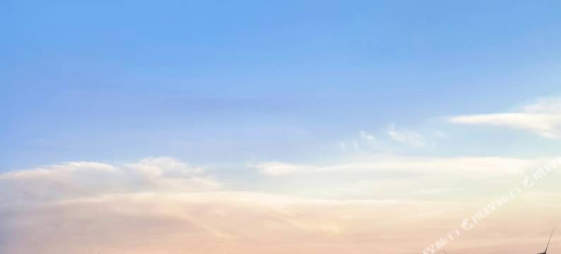 亿尔顿酒店(福清江阴店)图片