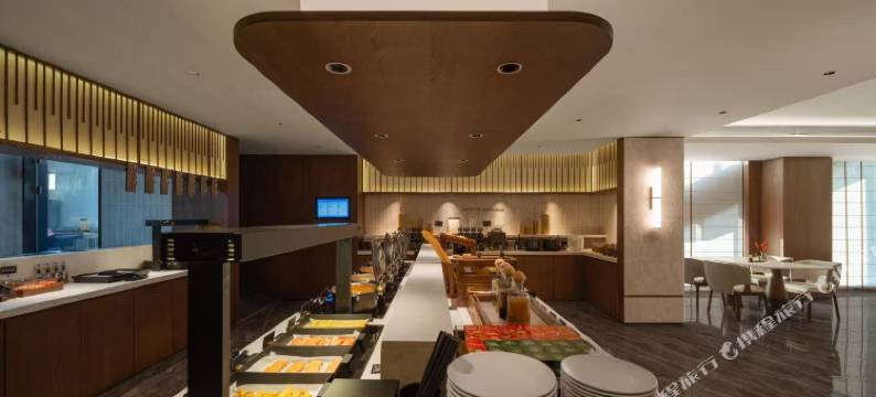 石家庄鹿泉君乐宝路亚朵酒店图片